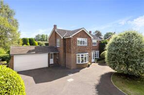 Tamarisk, Bennett Way, West Clandon GU4 7TN