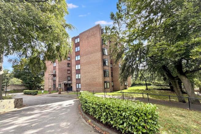 Flat 72, Benwell Close, Benwell Grange, Newcastle Upon Tyne, NE15 6RZ