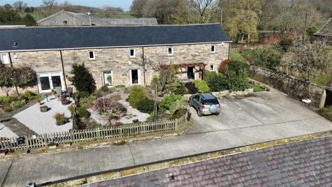 The Byre, Barlow Lees Lane, Barlow, Dronfield S18