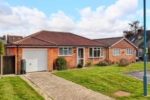 31, Dacre Road, Hailsham BN27 4LP