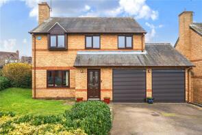 13, Bartholomew Close, Walton Park, Milton Keynes MK7 7HH