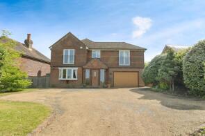 Meadow View House, Fordcombe Road, Tunbridge Wells TN3 0RT