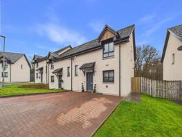 2c, Vesuvius Drive, Motherwell ML1 2FA