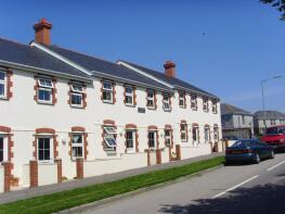 8, Venetian Views, Penhale, St. Columb TR9 6TR