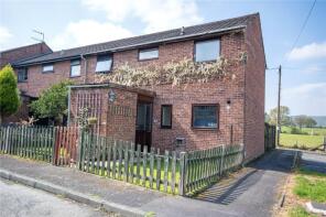 16, Maes-y-genlli, Clatter, Caersws SY17 5NS