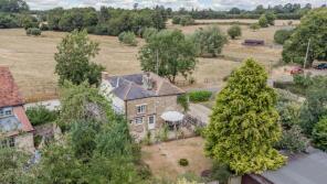 Vine Cottage, Main Street, Bicester OX27 8HD