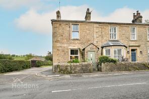 Hill Crest, Clitheroe Road, Knowle Green, Ribchester PR3 2YQ