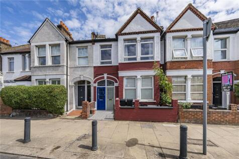 Merton Road, London, SW18