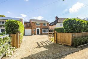 Mulberry House, Butchers Lane, White Waltham, Maidenhead SL6 3SD