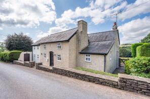 Juniper Cottage, B4347 Whitehouse Farm To Copes Farm, Abergavenny NP7 8UB