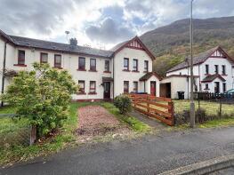 60, Foyers Road, Kinlochleven PH50 4RU