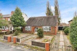 515, Manchester Road, Rixton-with-glazebrook, Warrington WA3 6JU