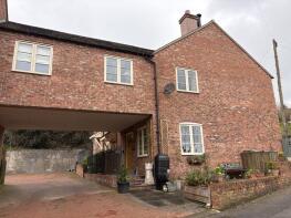 Farriers Cottage, Benthall Court, The Mines, Broseley TF12 5QY