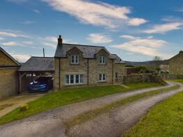 Ivy Cottage, Sewage Works Road, Ripon HG4 4BB