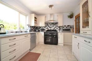 Sanctuary Cottage, Shanklin Road, Ventnor PO38 3EX