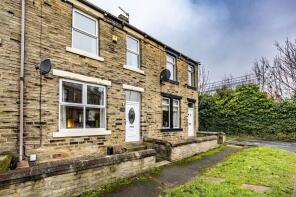 17, Rayners Avenue, Hightown, Liversedge WF15 8EL