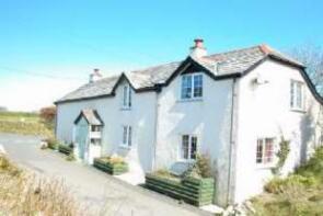 Penleaze Cottage, Road From Tor Wood To Junction South East Of Tregena, Tresmeer, Launceston PL15 8QU