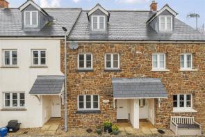 9, Newton Court, Tiverton EX16 9LG