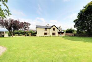 Fig Tree Cottage, Road From Smallacombe Bridge To Oldways End, Tiverton EX16 9JH