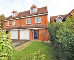 24, Youens Drive, Thame OX9 3ZG