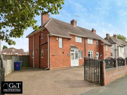 Tiled House Lane, Brierley Hill