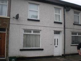 2, Parfitt Terrace, Twynyrodyn, Merthyr Tydfil CF47 0PL