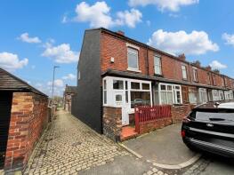 65, Neville Street, Oakhill, Stoke-on-trent ST4 5BJ