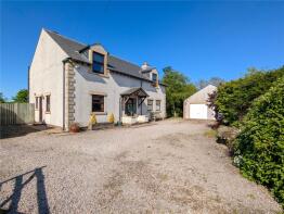 The Fauld, Moorhouse CA5 6EL