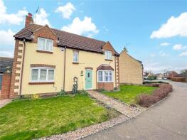 2, St Giles Close, Peterborough PE7 3QZ