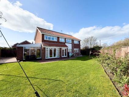 Rydal Way, Redmarshall, Stockton-On-Tees