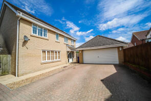 6, Saxon Gate, Bury St. Edmunds IP28 8UU