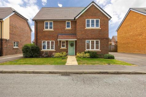 Cody Road, Waterbeach, Cambridge