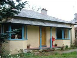 Y Bwthyn, Tyddyn Y Gaib Road, Llanbedr Y Cennin, Conwy LL32 8UT