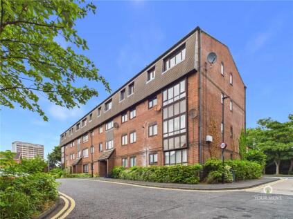 Windmill Court, Newcastle upon Tyne, Tyne and Wear, NE2