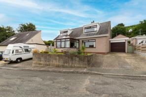 Cilgwyn, Lon Cefn, Caernarfon LL54 5PF