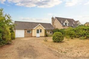 7a Long Meadow, The Hills, Beccles NR34 8EN