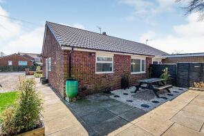 41, West Garth, Sherburn, Malton YO17 8PN