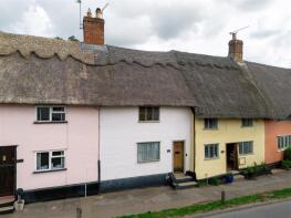 59, Old Street, Stowmarket IP14 3NT