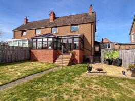 21, Wheatriggs, Milfield NE71 6HY