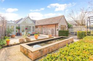 Ashmount Cottage, Ferry Road, South Stoke, Reading RG8 0JL