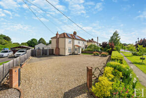 9, Chilton Cottages, Main Road, Colchester CO6 3AY