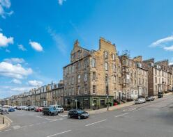 3f1, 23, Dublin Street, New Town, Edinburgh EH1 3PG