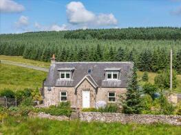 Collin, Langholm DG13 0LT