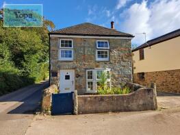 The Cottage, Primrose Hill, Penzance TR20 9JR