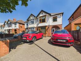 23, Tuffley Avenue, Gloucester GL1 5LS
