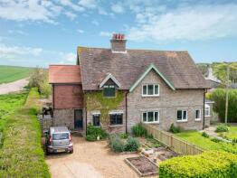 2, New Cottages, The Street, Seaford BN25 2UH