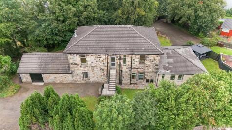 Wright Street, Renfrew, Renfrewshire, PA4