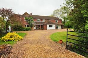 Greenacres, Ancaster Lane, Grantham NG32 3NA