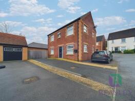 12, Blind Pond Lane, Milton Keynes MK17 9FP