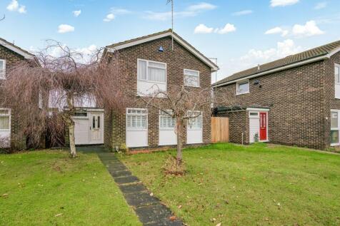 Auborn Gardens, Peterborough, PE3